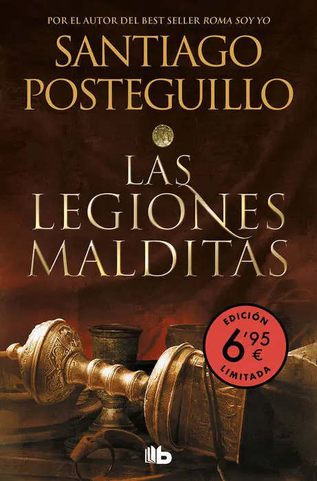 Las Legiones Malditas (Edición Limitada a un Precio Especial) (Tr