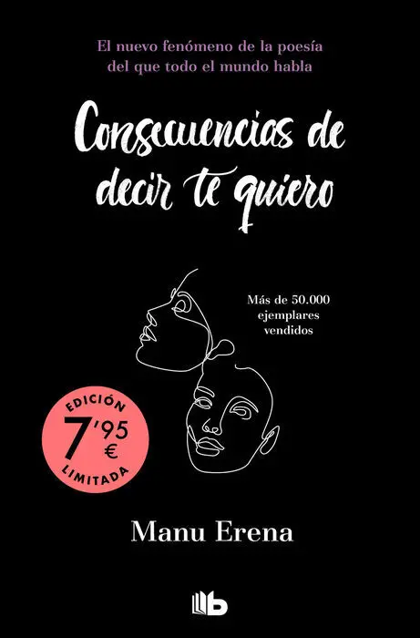 Consecuencias de Decir te Quiero