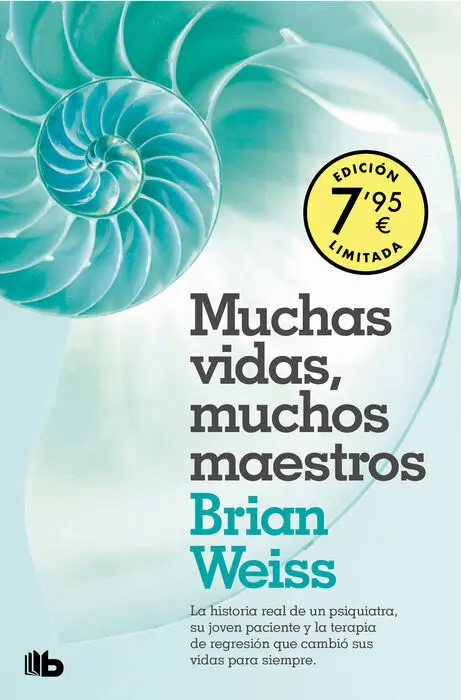 Muchas Vidas, Muchos Maestros (Campaña Edición Lim