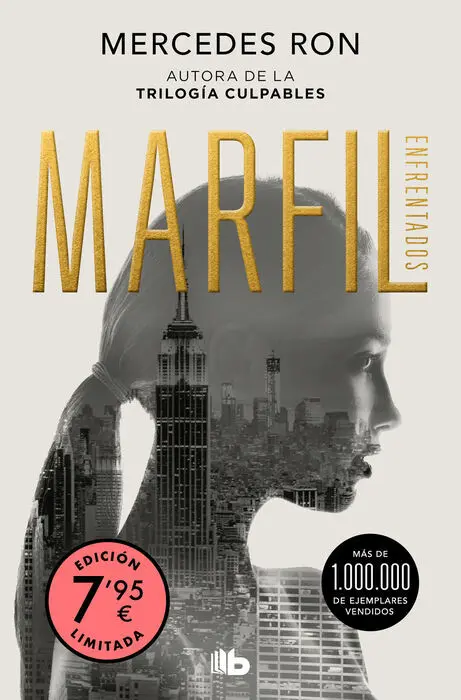 Marfil. (Edicion Limitada a un Precio Especial)