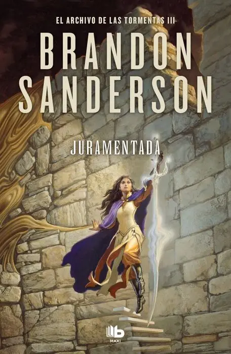 Juramentada