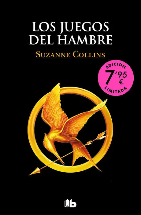 Juegos del Hambre, los. (Campaña Verano Ed. limitada)