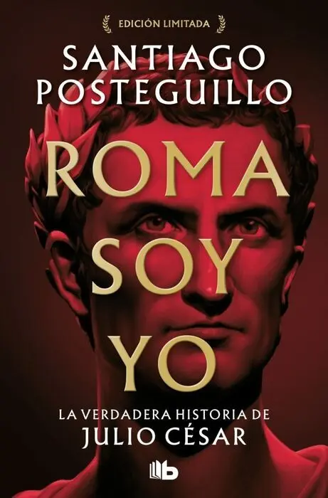 Roma Soy yo