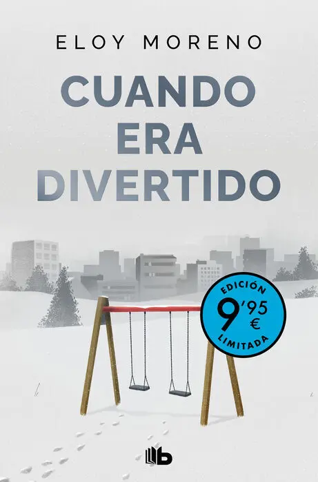 Cuando Era Divertido (Campañas)
