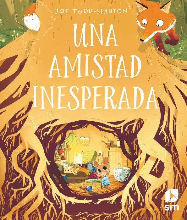 Una Amistad Inesperada