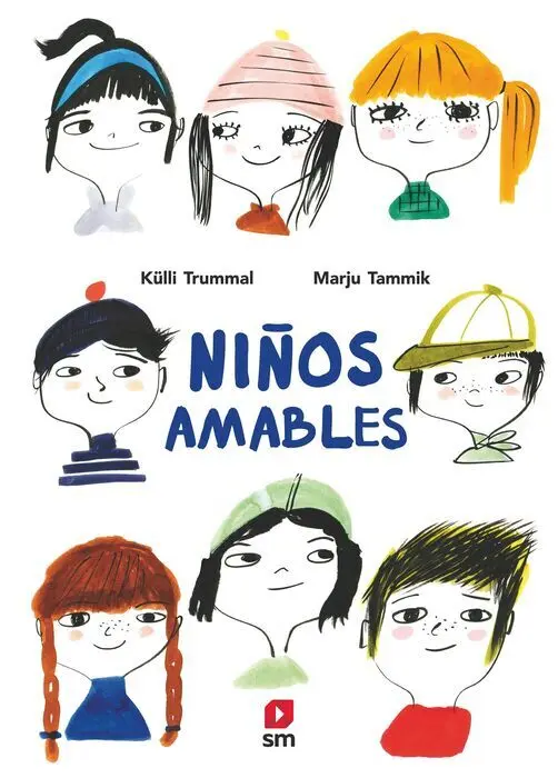 Ni¥Os Amables