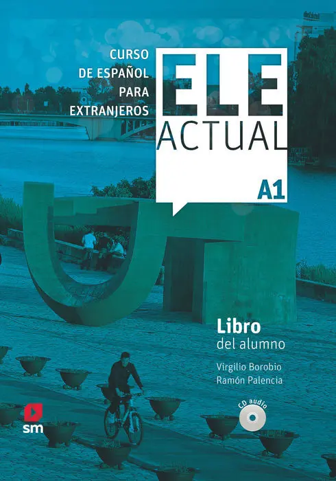 Ele Actual A1 Libro del Alumno 19