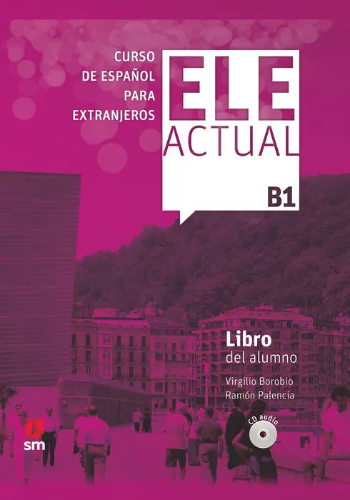 Ele Actual B1 Libro del Alunmo 19