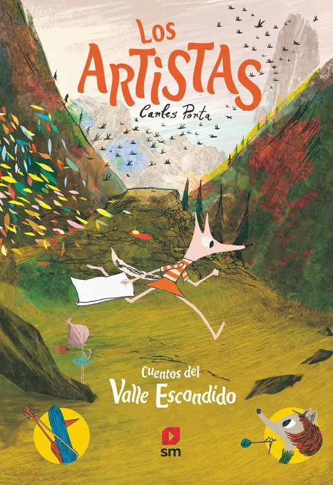 Los Artistas