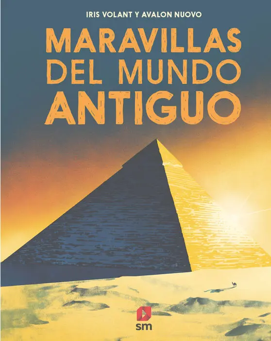 Maravillas del Mundo