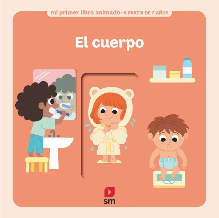 El Cuerpo
