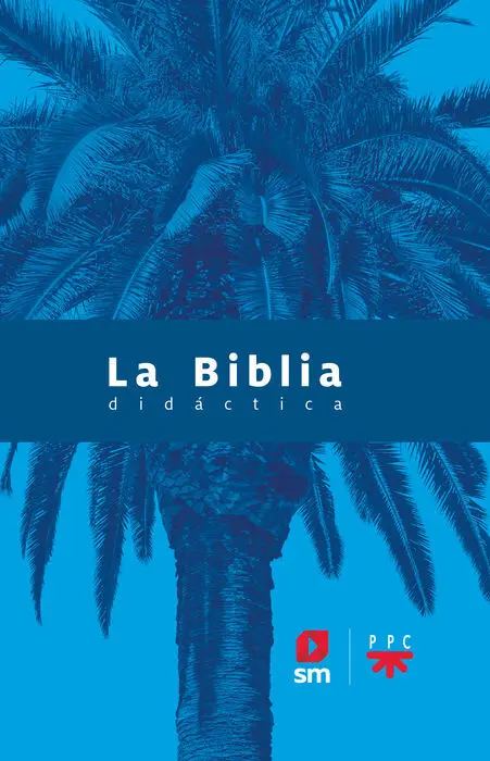 Biblia Didactica Ed. 2020