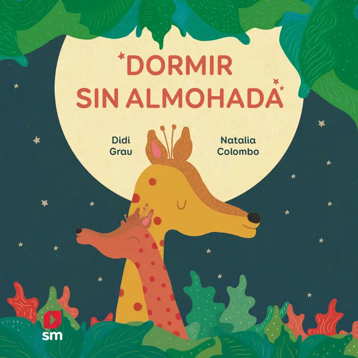 Dormir sin Almohada