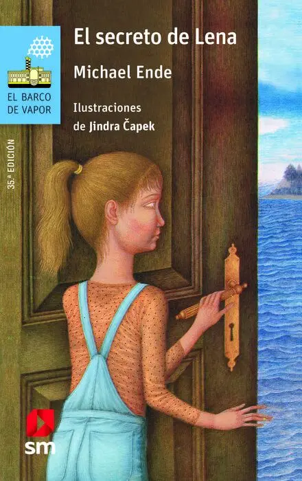 Bva el Secreto de Lena