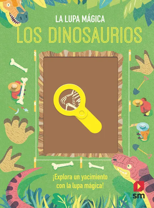 Los Dinosaurios