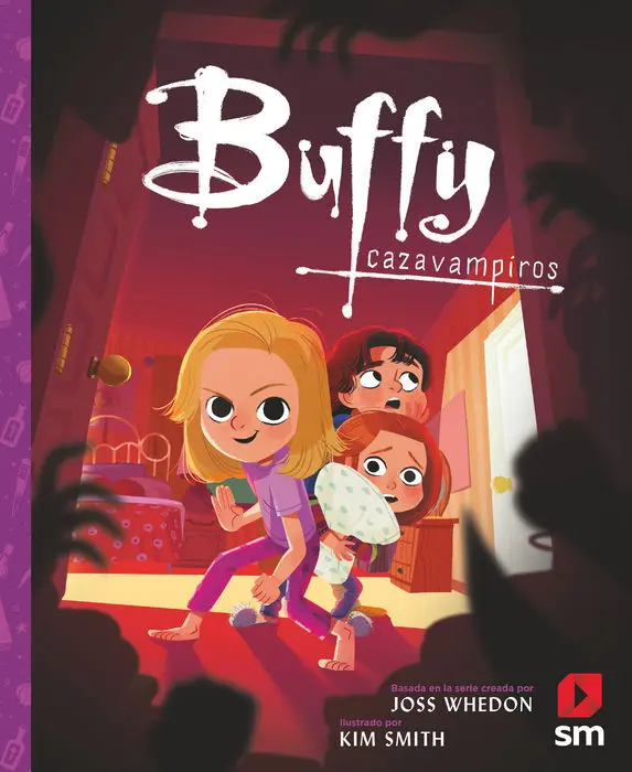 Pop Classics Buffy Cazavampiros