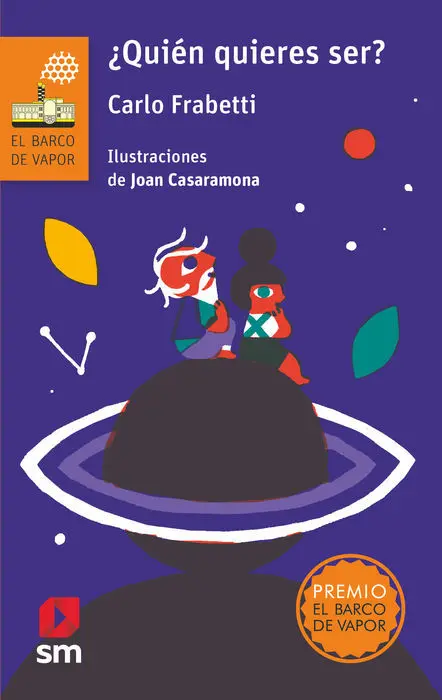 ¿Quién Quieres Ser?