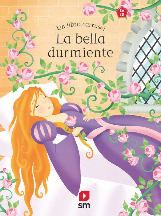 La Bella Durmiente Carrusel
