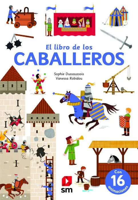 El Libro de los Caballeros