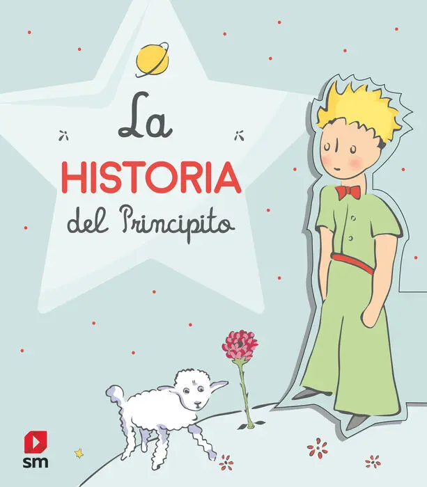 Historia del Principito, la