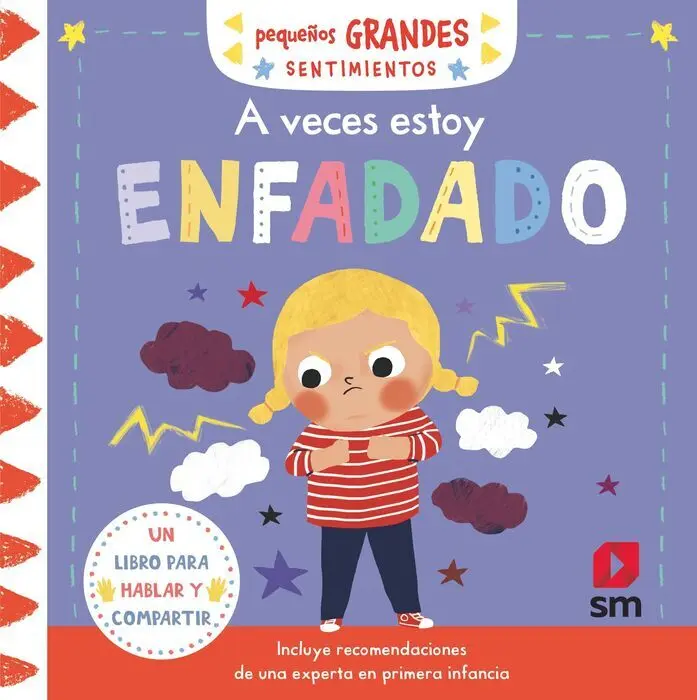 Pgs a Veces Estoy Enfadado