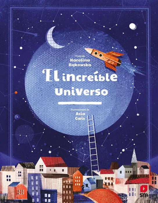 El Increíble Universo