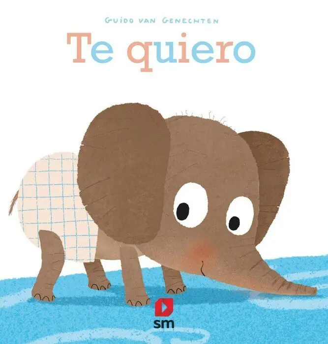 Te Quiero
