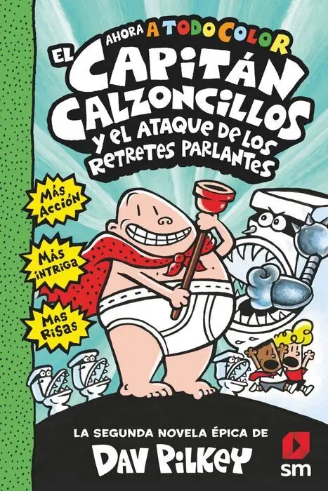 El Cap. Calz. Y el Ataque Retret. Parlan
