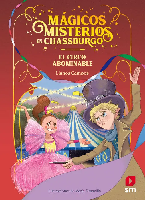 Circo Abominable, el
