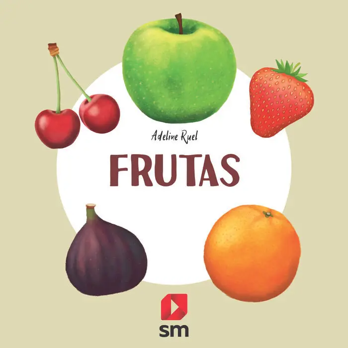 Naturaleza Frutas