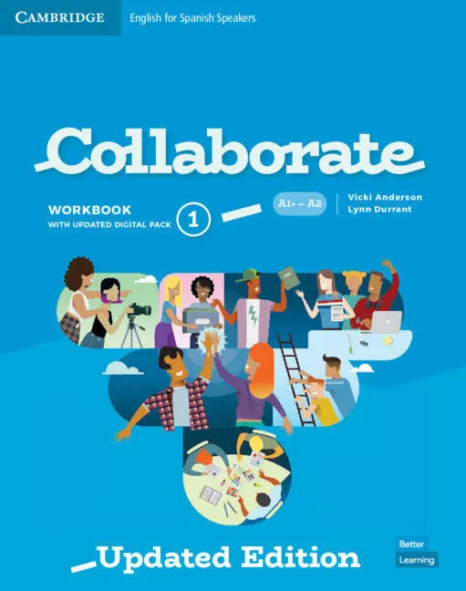 3Eso Ingles Collaborate Level 1 Workbook With Digital Pack (26)