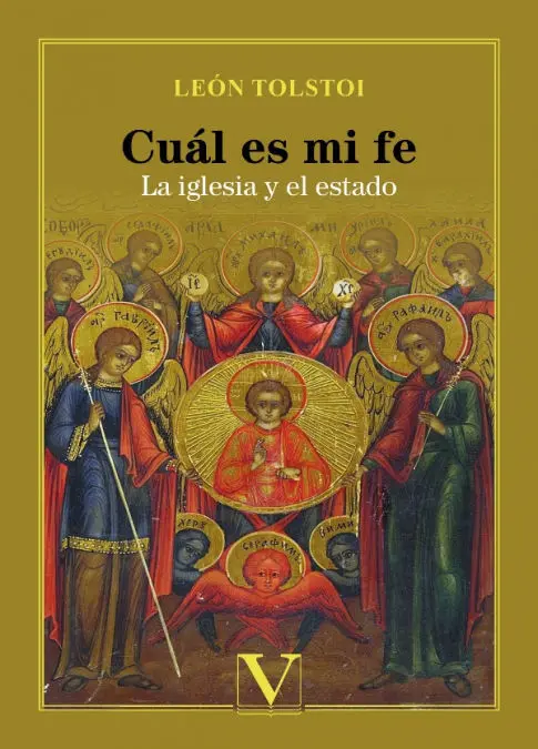 Cuál Es mi Fe