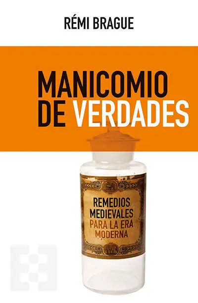 Manicomio de Verdades