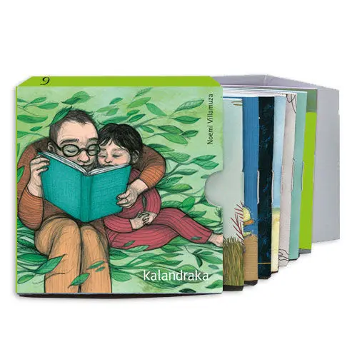 Minilibros Imperdibles 6. (Minilibros)