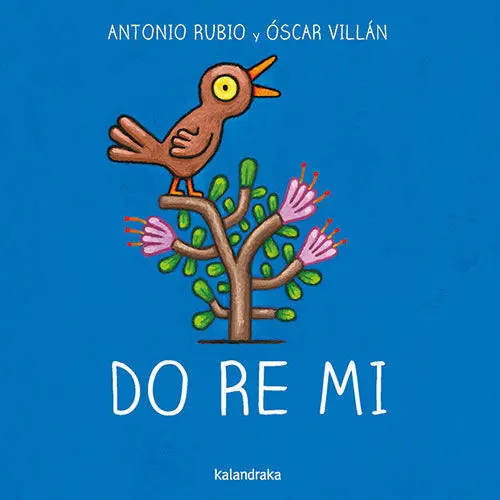 Do Re mi. (De la Cuna a la Luna)