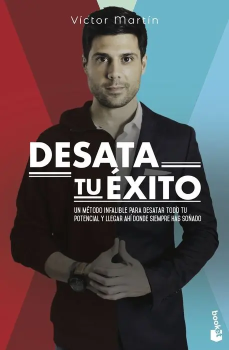 Desata tu Éxito