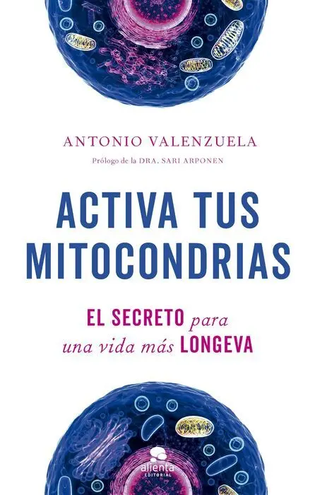 Activa Tus Mitocondrias