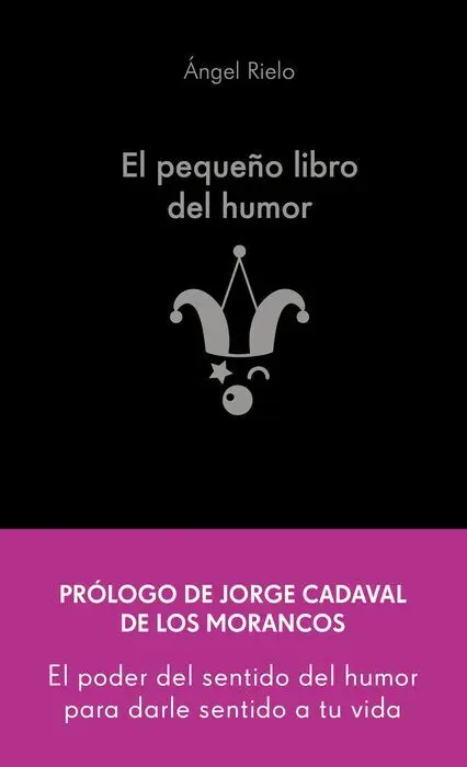 El Pequeño Libro del Humor