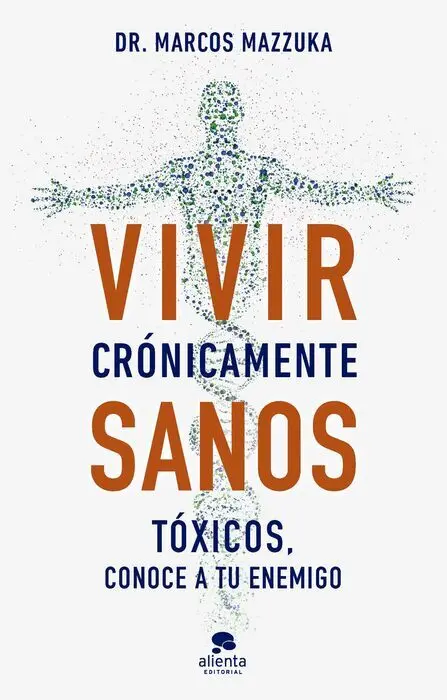 Vivir Cronicamente Sanos