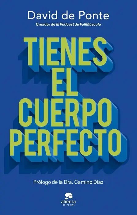 Tienes el Cuerpo Perfecto