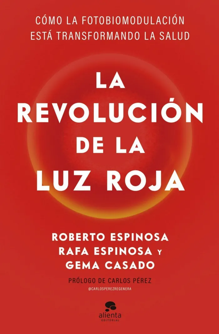 La Revolucion de la Luz Roja