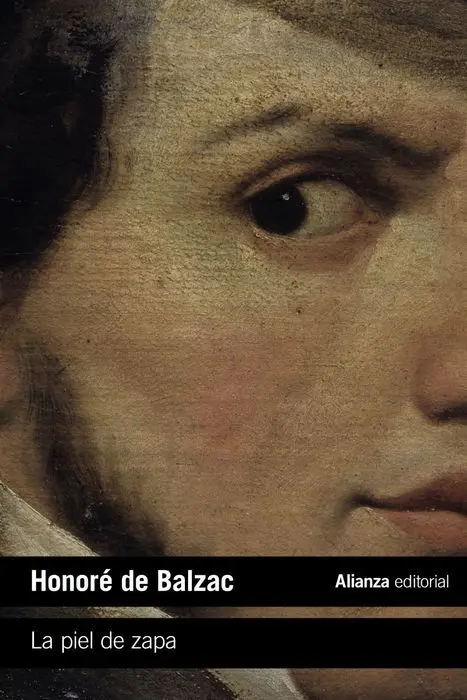 La Piel de Zapa