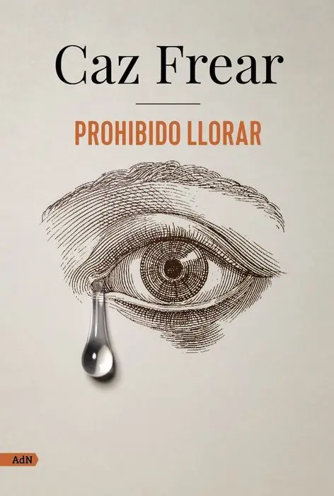 Prohibido Llorar (Adn)