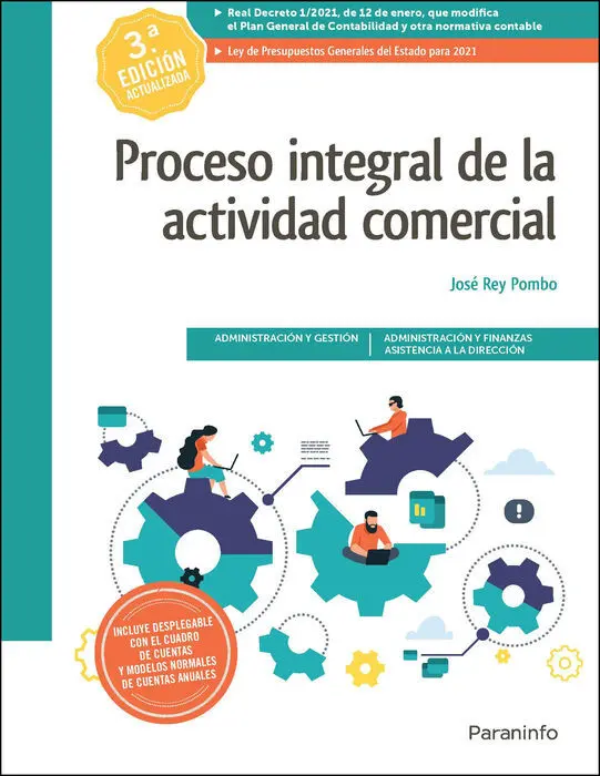 (3 Ed) Gs - Proceso Integral de la Actividad Comer