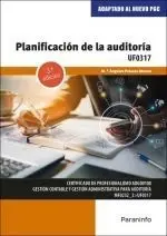 Planificación de la Auditoría