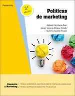 Políticas de Marketing 3. ª Edición