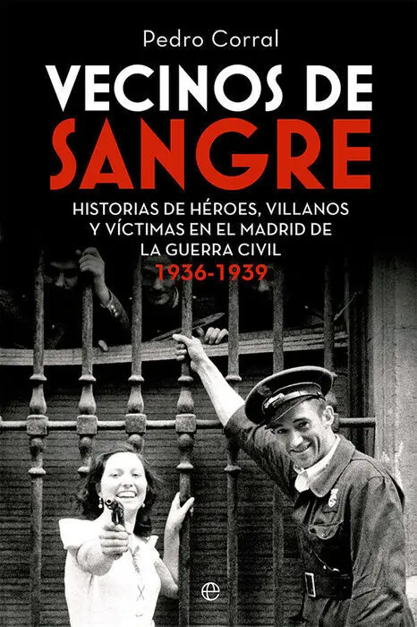 Vecinos de Sangre