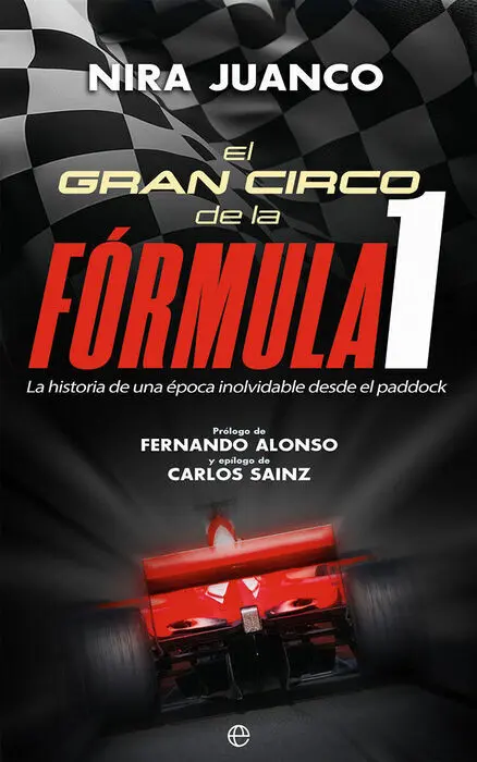 El Gran Circo de la Formula 1