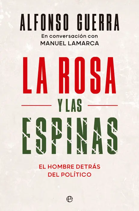 La Rosa y las Espinas