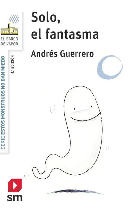 Solo el Fantasma